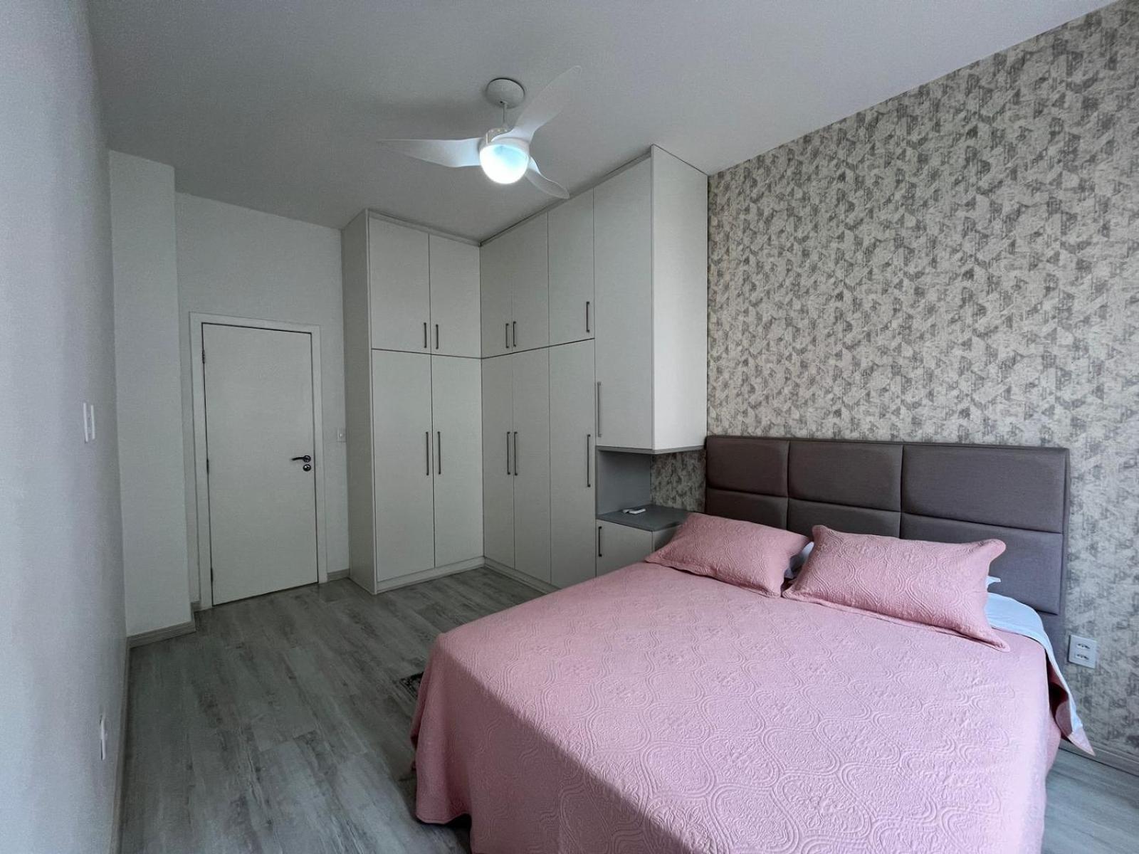 Apartamento Luxuoso E Pratico Em Copacabana Río de Janeiro