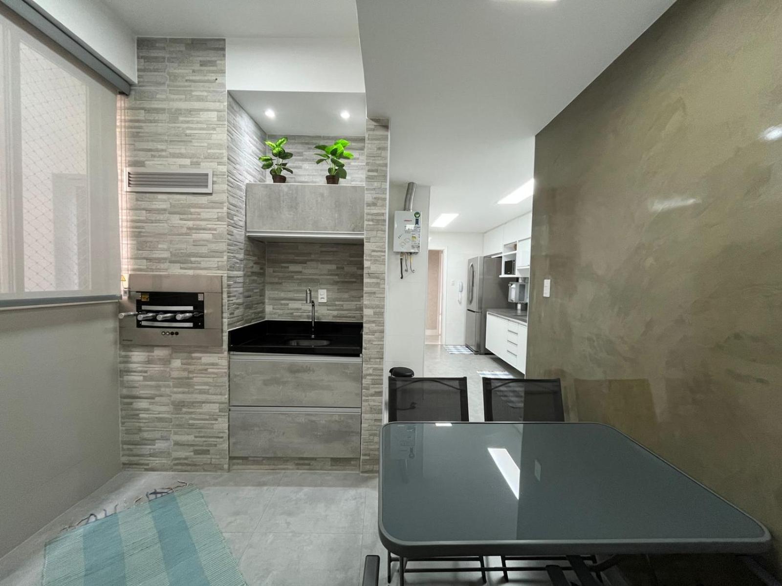 Luxuoso E Pratico Em Copacabana Apartamento Río de Janeiro