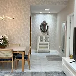 Apartamento Luxuoso E Pratico Em Copacabana