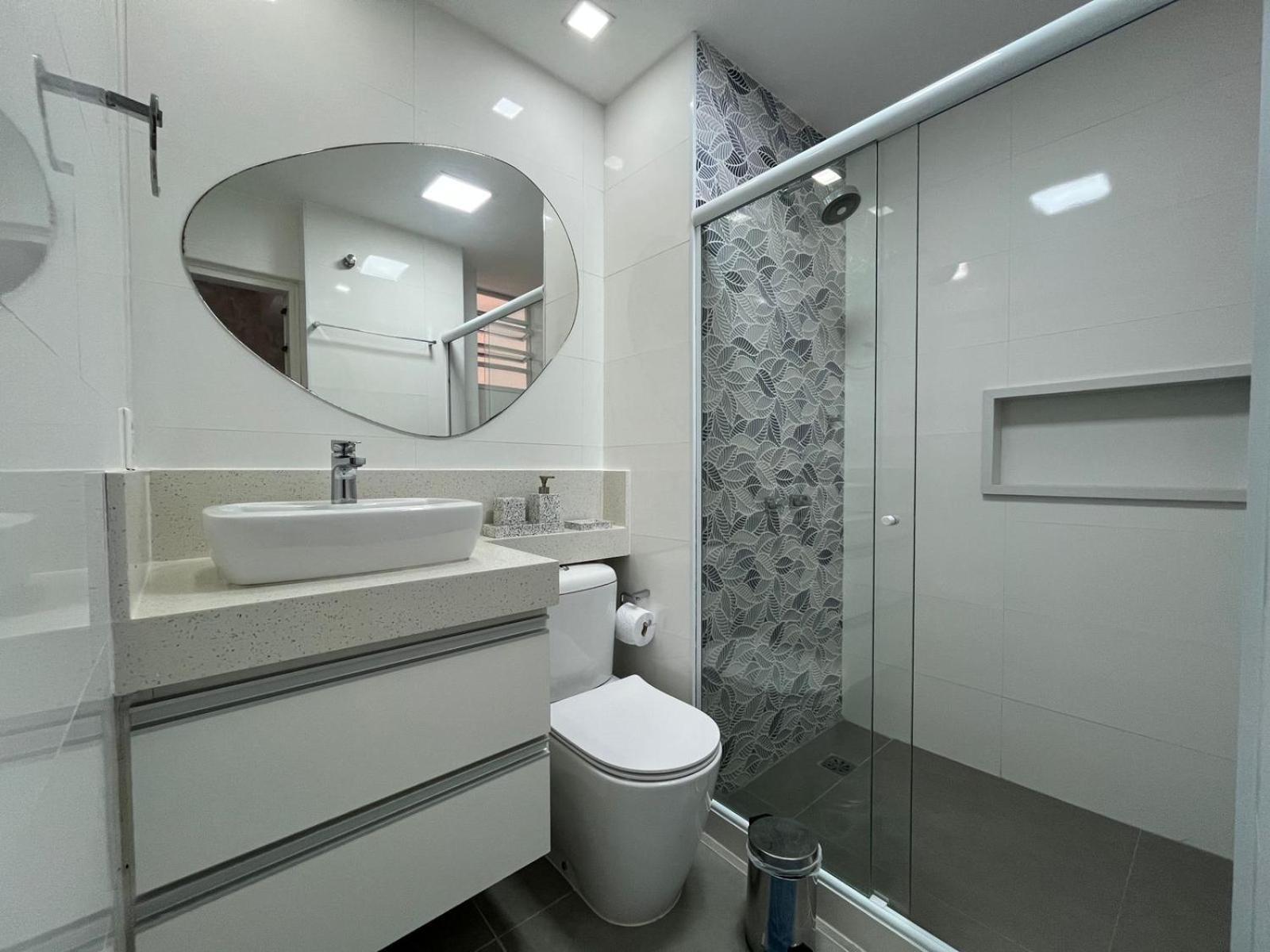 Apartamento Luxuoso E Pratico Em Copacabana *